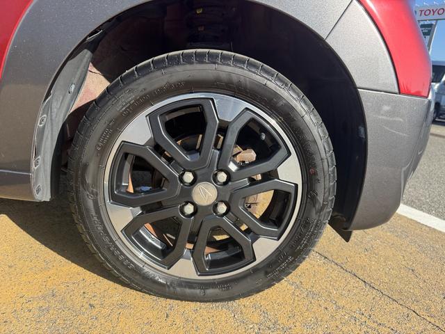 キャストアクティバＧ　ＳＡII純正フルセグナビ　バックモニター（福岡県）の中古車