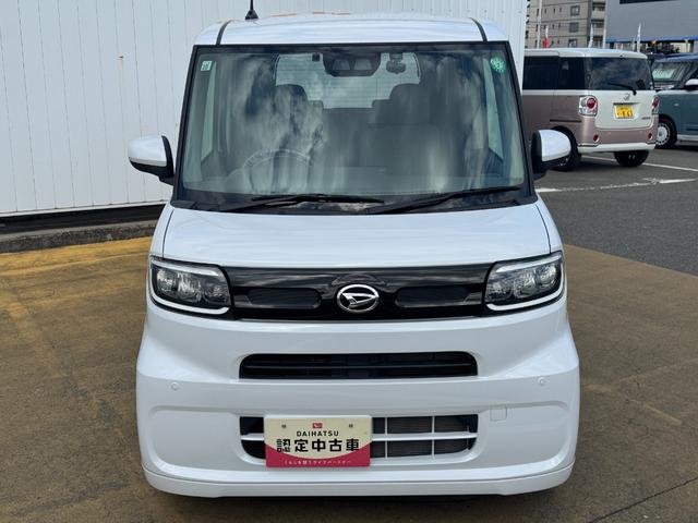 タントX純正フルセグナビ ETC ドラレコ バックモニター 喫煙車(福岡県)の中古車