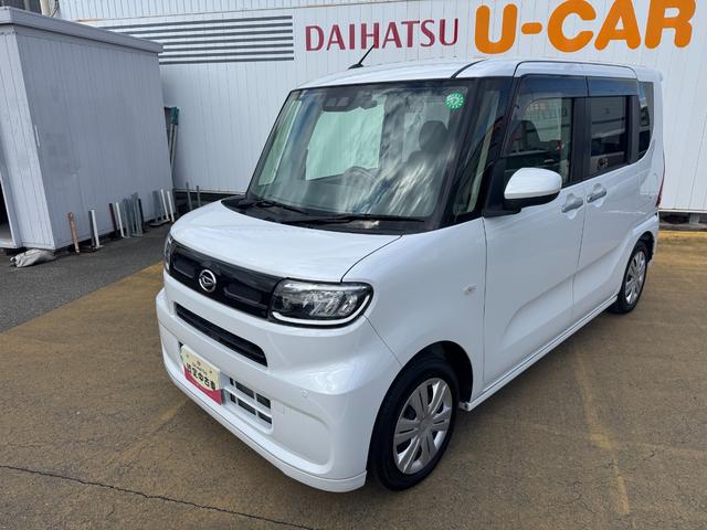 タントX純正フルセグナビ ETC ドラレコ バックモニター 喫煙車(福岡県)の中古車