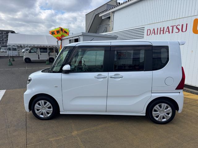 タントX純正フルセグナビ ETC ドラレコ バックモニター 喫煙車(福岡県)の中古車