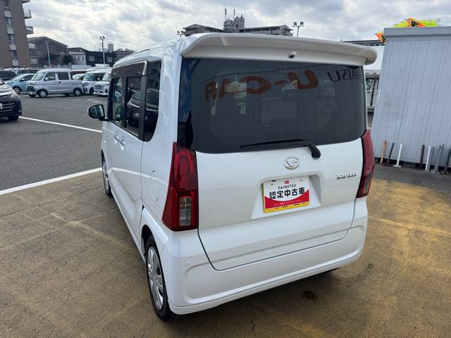 タントX純正フルセグナビ ETC ドラレコ バックモニター 喫煙車(福岡県)の中古車