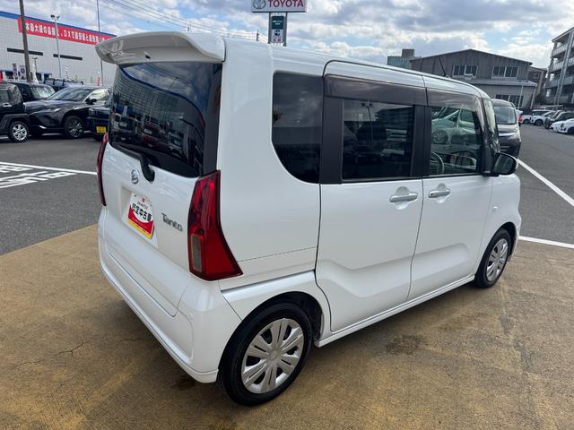 タントX純正フルセグナビ ETC ドラレコ バックモニター 喫煙車(福岡県)の中古車