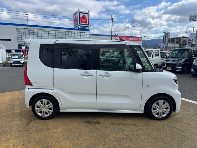 タントX純正フルセグナビ ETC ドラレコ バックモニター 喫煙車(福岡県)の中古車