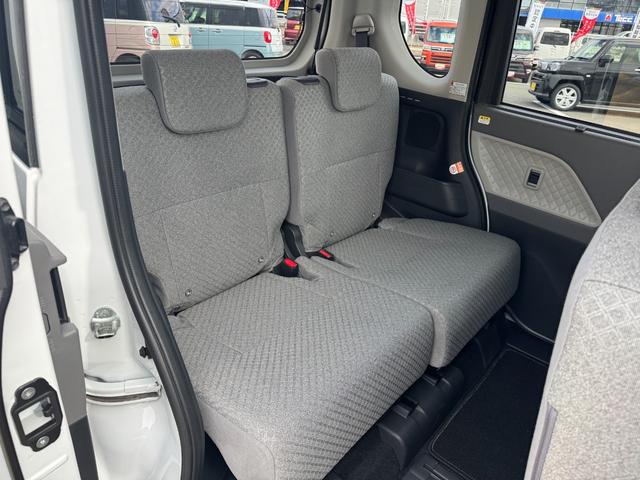 タントX純正フルセグナビ ETC ドラレコ バックモニター 喫煙車(福岡県)の中古車