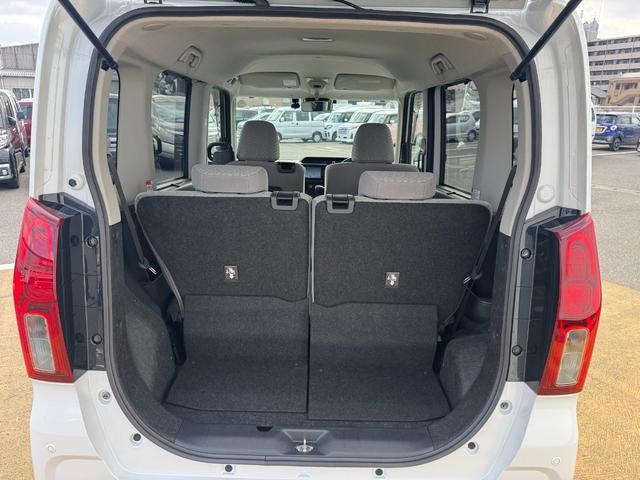 タントX純正フルセグナビ ETC ドラレコ バックモニター 喫煙車(福岡県)の中古車