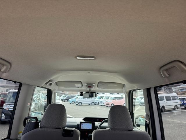 タントX純正フルセグナビ ETC ドラレコ バックモニター 喫煙車(福岡県)の中古車