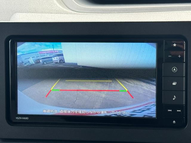 タントX純正フルセグナビ ETC ドラレコ バックモニター 喫煙車(福岡県)の中古車