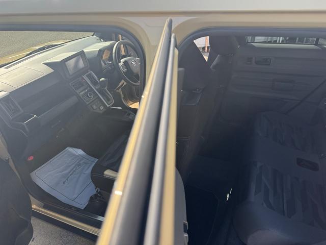 タフトＧ　クロムベンチャー純正フルセグナビ　ＥＴＣ　ドラレコ　バックモニター（福岡県）の中古車