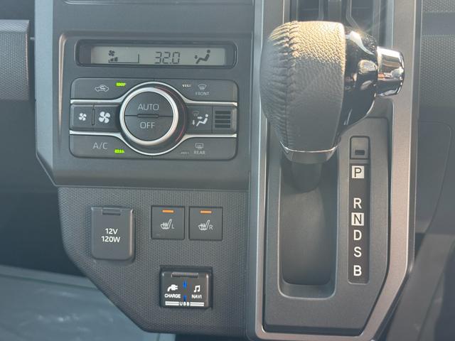 タフトＧ　クロムベンチャー純正フルセグナビ　ＥＴＣ　ドラレコ　バックモニター（福岡県）の中古車