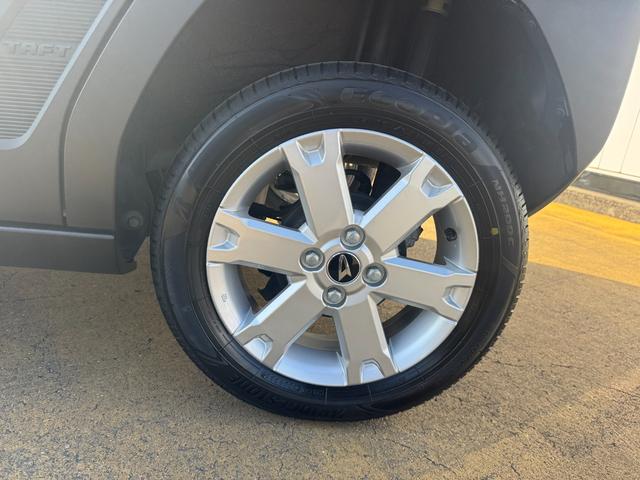 タフトＧ　クロムベンチャー純正フルセグナビ　ＥＴＣ　ドラレコ　バックモニター（福岡県）の中古車