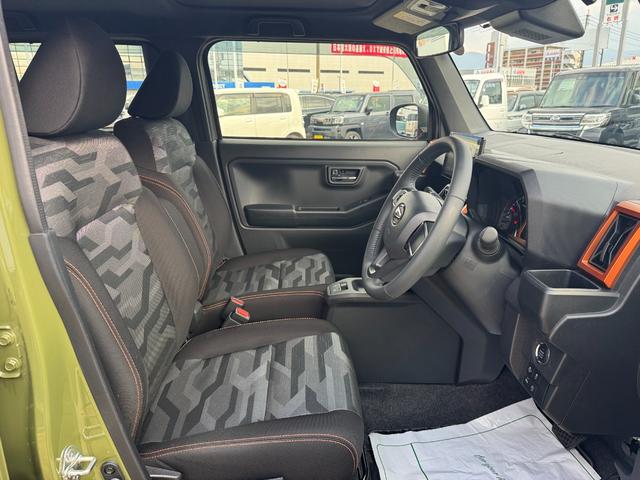 タフトＧ純正ディスプレイオーディオ　ＥＴＣ　ドラレコ　バックモニター（福岡県）の中古車