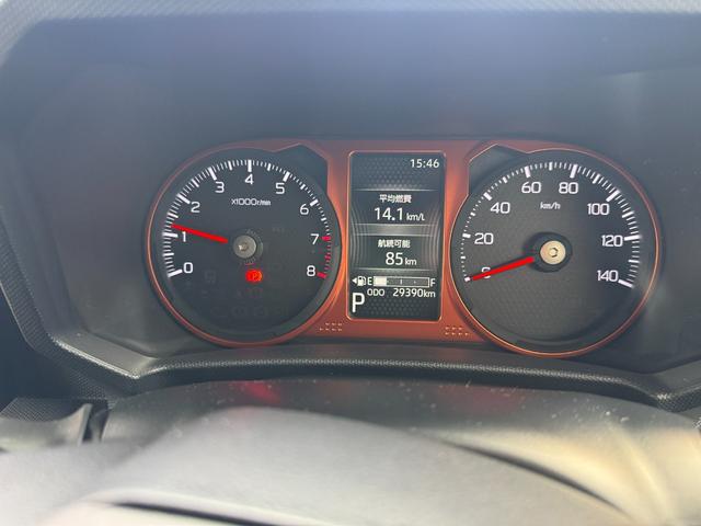 タフトＧ純正ディスプレイオーディオ　ＥＴＣ　ドラレコ　バックモニター（福岡県）の中古車