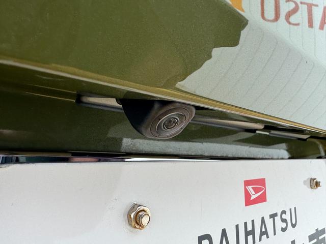 タフトＧ純正ディスプレイオーディオ　ＥＴＣ　ドラレコ　バックモニター（福岡県）の中古車