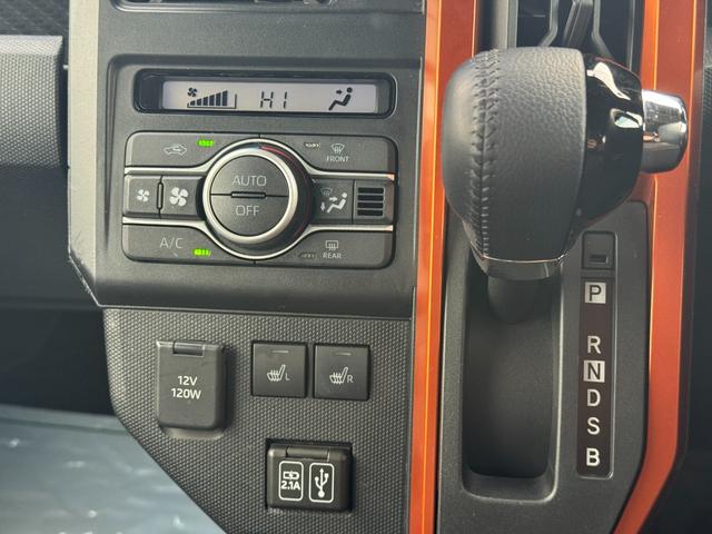 タフトＧ純正ディスプレイオーディオ　ＥＴＣ　ドラレコ　バックモニター（福岡県）の中古車