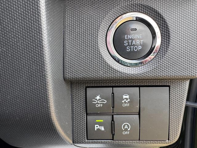 タフトＧ純正ディスプレイオーディオ　ＥＴＣ　ドラレコ　バックモニター（福岡県）の中古車