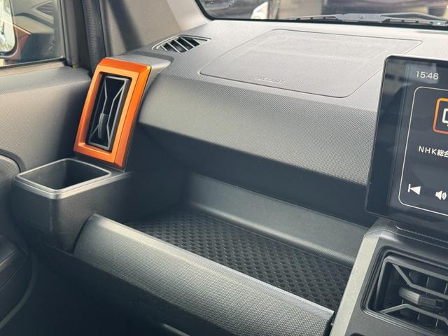 タフトＧ純正ディスプレイオーディオ　ＥＴＣ　ドラレコ　バックモニター（福岡県）の中古車