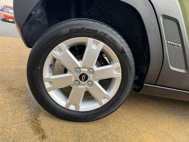 タフトＧ純正ディスプレイオーディオ　ＥＴＣ　ドラレコ　バックモニター（福岡県）の中古車