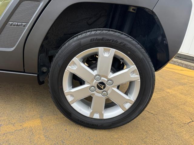 タフトＧ純正ディスプレイオーディオ　ＥＴＣ　ドラレコ　バックモニター（福岡県）の中古車