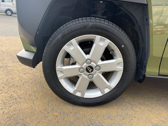 タフトＧ純正ディスプレイオーディオ　ＥＴＣ　ドラレコ　バックモニター（福岡県）の中古車