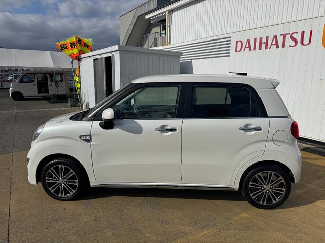 キャストスタイルＧ　ＳＡIII純正フルセグナビ　ＥＴＣ　ドラレコ　バックモニター（福岡県）の中古車