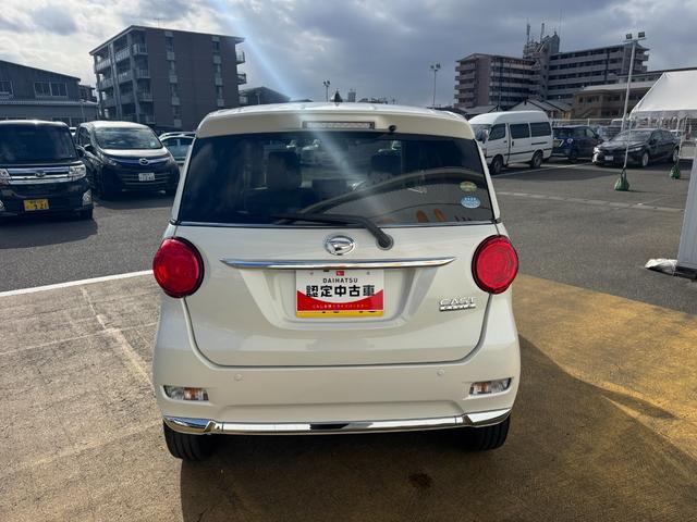 キャストスタイルＧ　ＳＡIII純正フルセグナビ　ＥＴＣ　ドラレコ　バックモニター（福岡県）の中古車