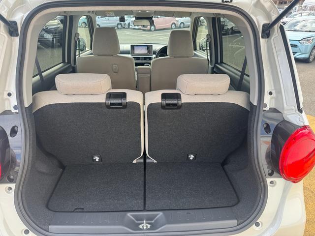 キャストスタイルＧ　ＳＡIII純正フルセグナビ　ＥＴＣ　ドラレコ　バックモニター（福岡県）の中古車