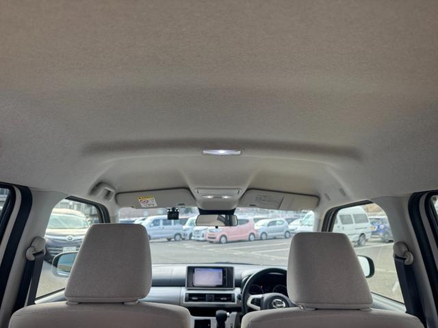 キャストスタイルＧ　ＳＡIII純正フルセグナビ　ＥＴＣ　ドラレコ　バックモニター（福岡県）の中古車