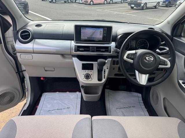 キャストスタイルＧ　ＳＡIII純正フルセグナビ　ＥＴＣ　ドラレコ　バックモニター（福岡県）の中古車