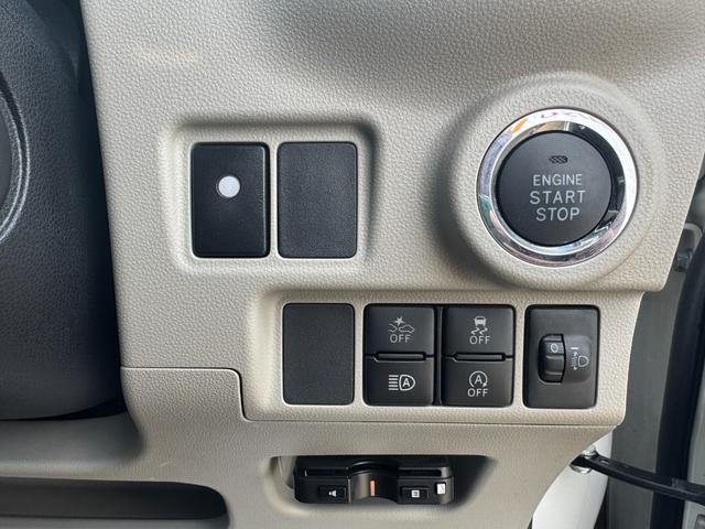 キャストスタイルＧ　ＳＡIII純正フルセグナビ　ＥＴＣ　ドラレコ　バックモニター（福岡県）の中古車