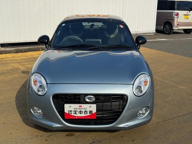 コペンセロ S純正フルセグナビ ETC ドラレコ バックモニター(福岡県)の中古車