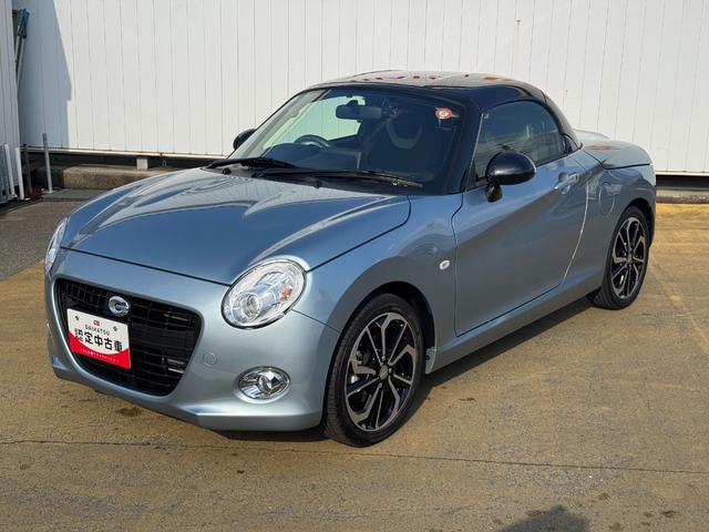 コペンセロ S純正フルセグナビ ETC ドラレコ バックモニター(福岡県)の中古車