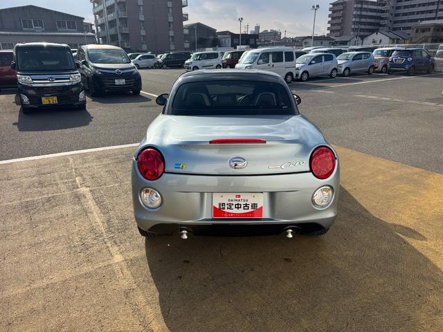 コペンセロ S純正フルセグナビ ETC ドラレコ バックモニター(福岡県)の中古車