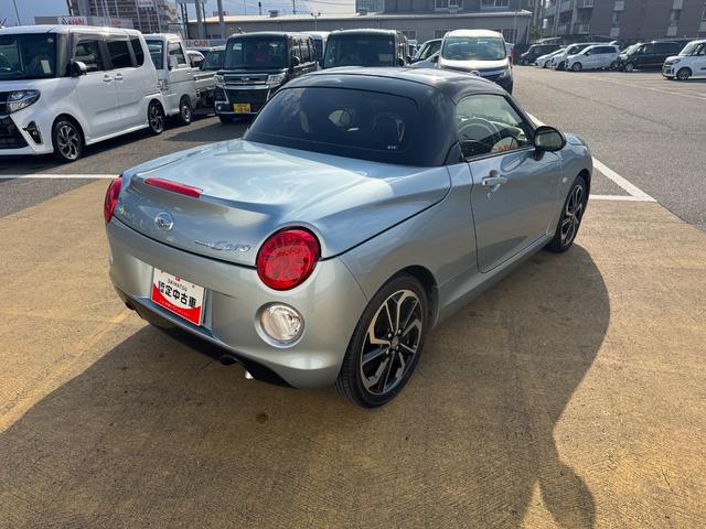 コペンセロ S純正フルセグナビ ETC ドラレコ バックモニター(福岡県)の中古車