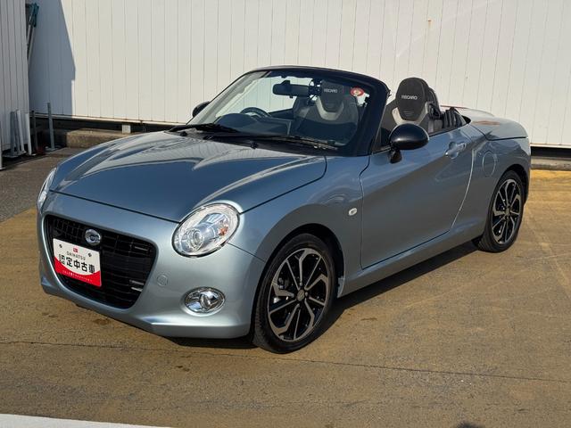 コペンセロ S純正フルセグナビ ETC ドラレコ バックモニター(福岡県)の中古車