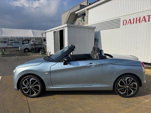 コペンセロ S純正フルセグナビ ETC ドラレコ バックモニター(福岡県)の中古車