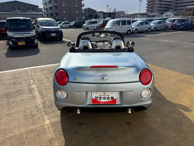 コペンセロ S純正フルセグナビ ETC ドラレコ バックモニター(福岡県)の中古車