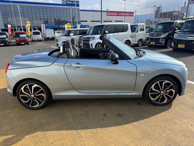 コペンセロ S純正フルセグナビ ETC ドラレコ バックモニター(福岡県)の中古車