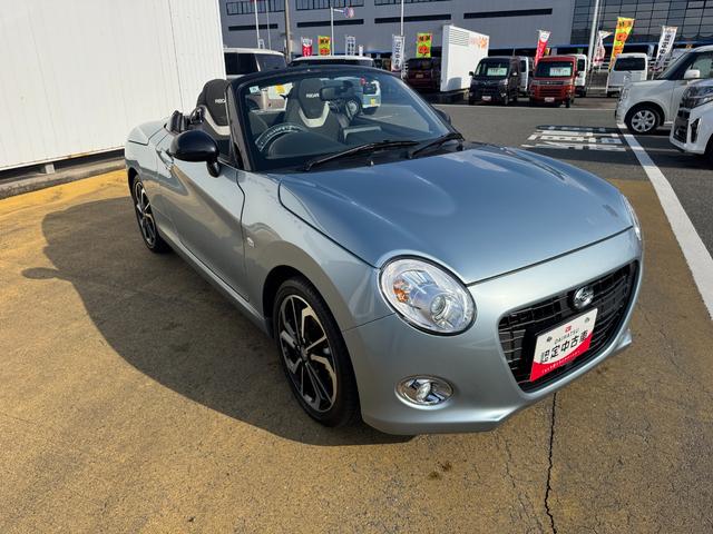 コペンセロ S純正フルセグナビ ETC ドラレコ バックモニター(福岡県)の中古車