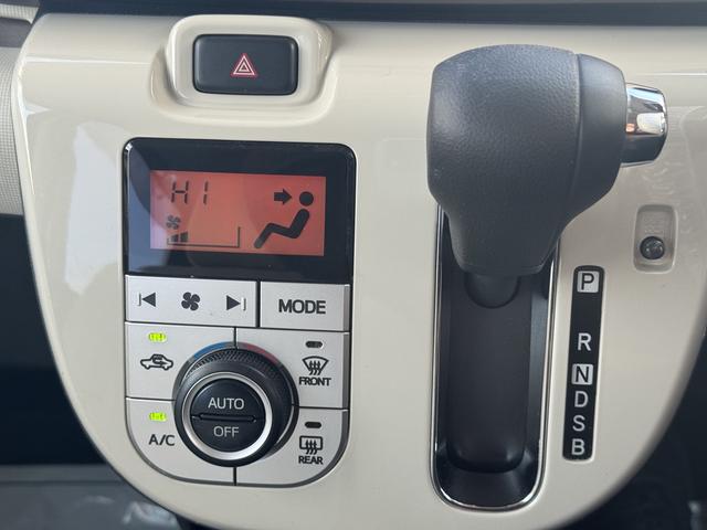 ムーヴキャンバスＧホワイトアクセントリミテッド　ＳＡIII純正フルセグナビ　ドラレコ　パノラマモニター（福岡県）の中古車