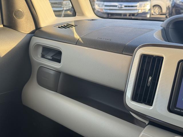 ムーヴキャンバスＧホワイトアクセントリミテッド　ＳＡIII純正フルセグナビ　ドラレコ　パノラマモニター（福岡県）の中古車