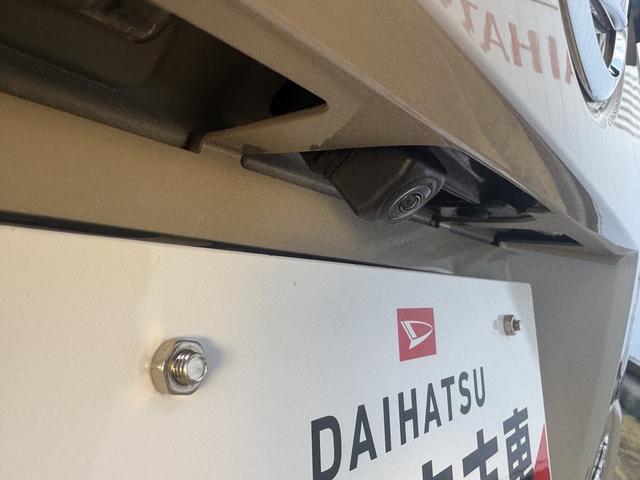 ムーヴキャンバスＧホワイトアクセントリミテッド　ＳＡIII純正フルセグナビ　ドラレコ　パノラマモニター（福岡県）の中古車