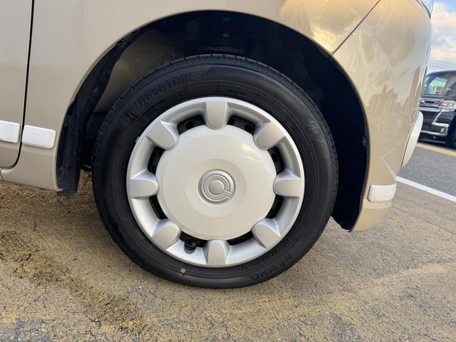 ムーヴキャンバスＧホワイトアクセントリミテッド　ＳＡIII純正フルセグナビ　ドラレコ　パノラマモニター（福岡県）の中古車