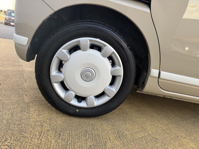 ムーヴキャンバスＧホワイトアクセントリミテッド　ＳＡIII純正フルセグナビ　ドラレコ　パノラマモニター（福岡県）の中古車