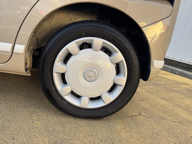 ムーヴキャンバスＧホワイトアクセントリミテッド　ＳＡIII純正フルセグナビ　ドラレコ　パノラマモニター（福岡県）の中古車