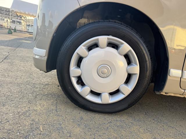 ムーヴキャンバスＧホワイトアクセントリミテッド　ＳＡIII純正フルセグナビ　ドラレコ　パノラマモニター（福岡県）の中古車