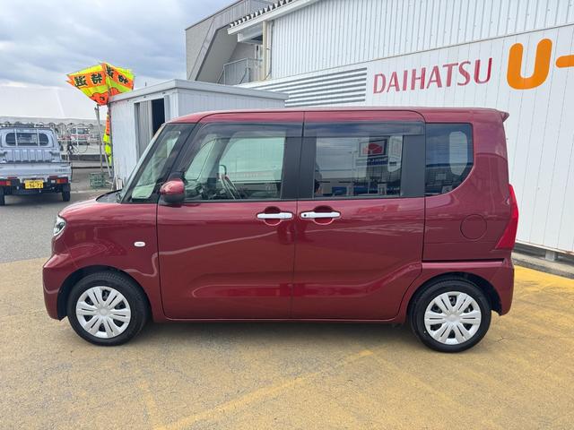 タントXCDチューナー バックカメラ付(福岡県)の中古車