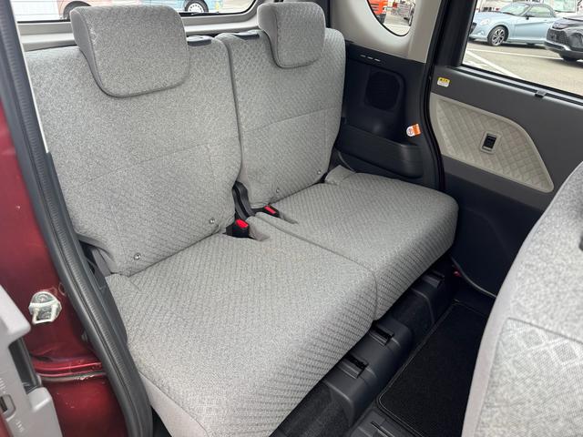 タントXCDチューナー バックカメラ付(福岡県)の中古車