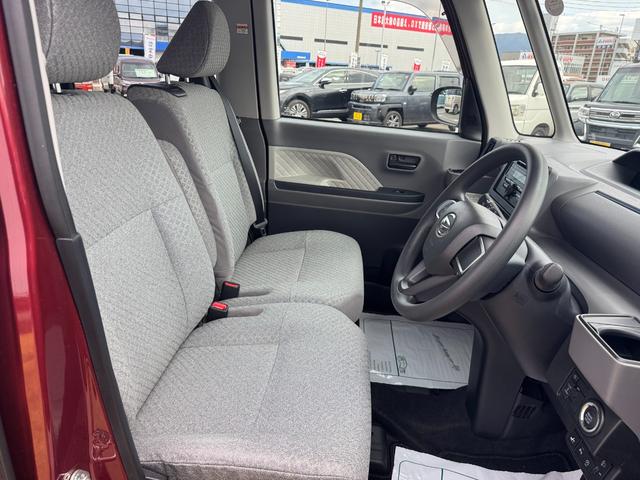 タントXCDチューナー バックカメラ付(福岡県)の中古車