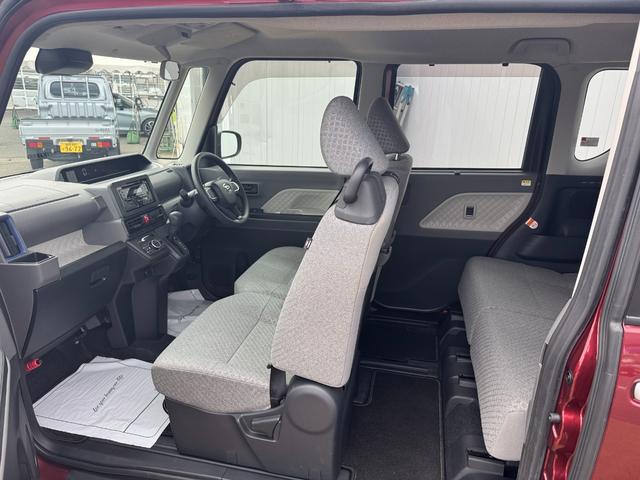 タントXCDチューナー バックカメラ付(福岡県)の中古車