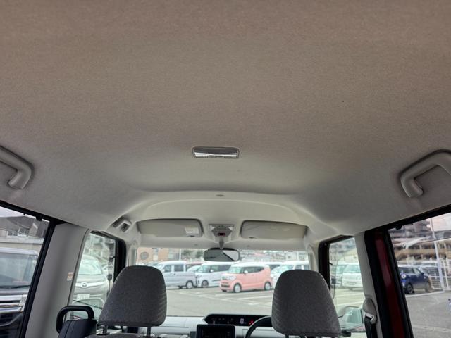 タントXCDチューナー バックカメラ付(福岡県)の中古車